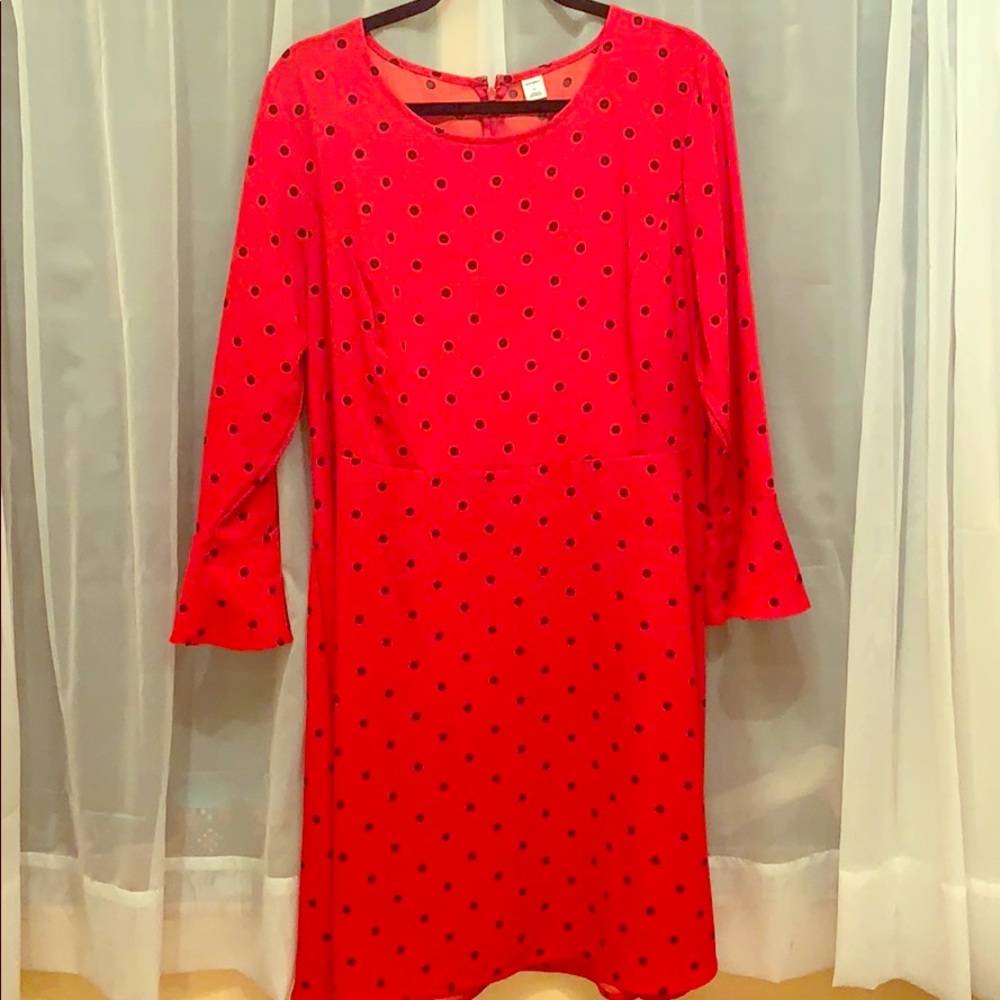 EUC Old Navy dress